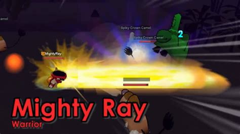 Hero: 108 Online Character / Class Intro .